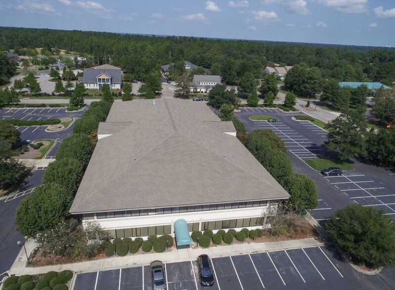 More Photos Of 1070 Silver Bluff Rd, Aiken Office For Sale