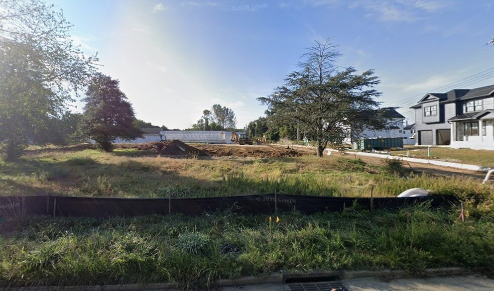 More Photos Of 2 & 4 Foggia Wy, Oceanport Land For Sale