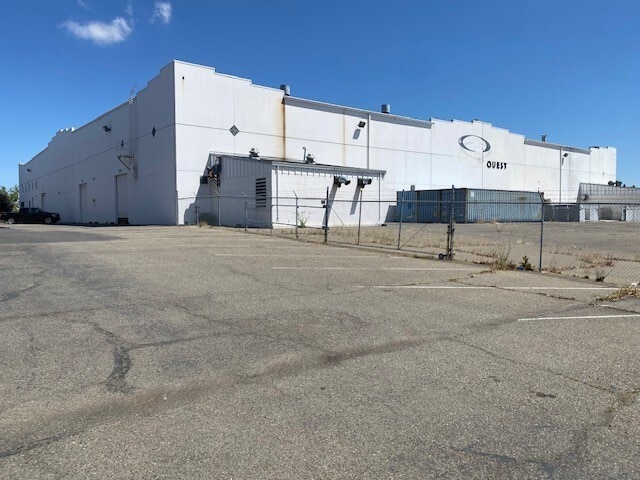 More Photos Of 2518 Boeing Way, Stockton Warehouse For Sale