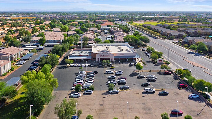 More Photos Of 1305 S Greenfield Rd, Mesa Drugstore For Sale