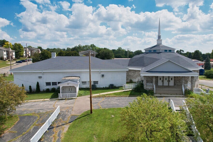 2141 Harshman Rd, Riverside, OH 45424 Land For Sale