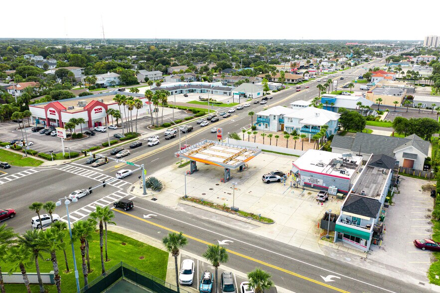 More Photos Of 1539 3rd St S, Jacksonville Beach Convenience Store For Lease