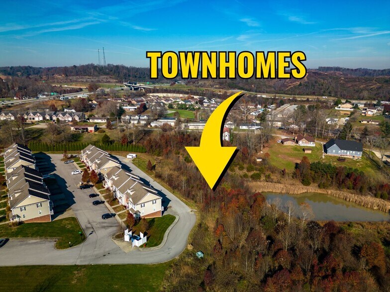 More Photos Of TBD Hedrick Rd, Scott Depot Land For Sale