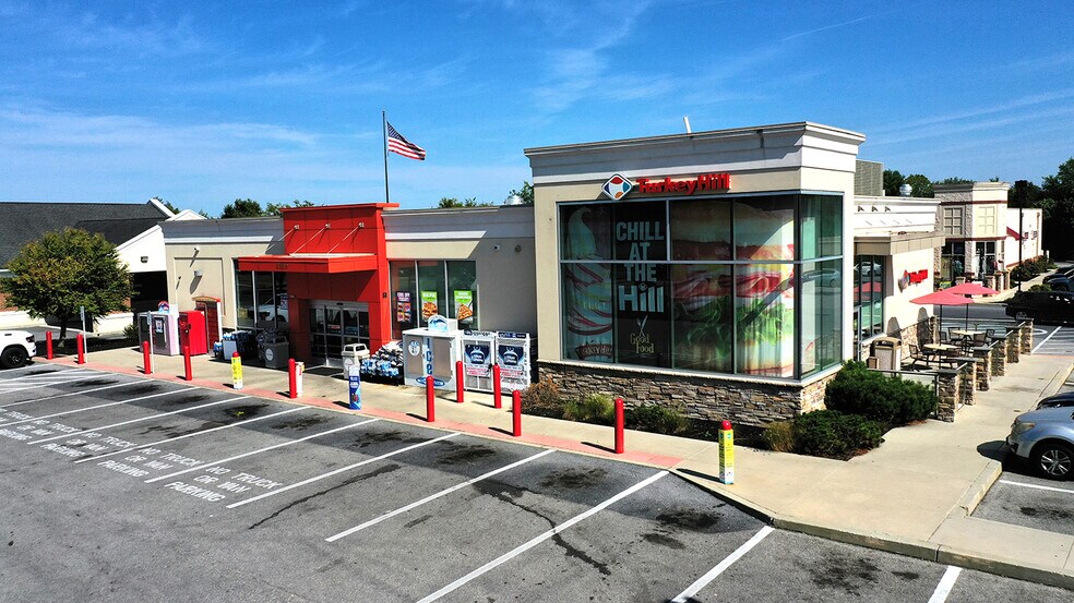 More Photos Of 2347 Oregon Pike, Lancaster Unknown For Lease