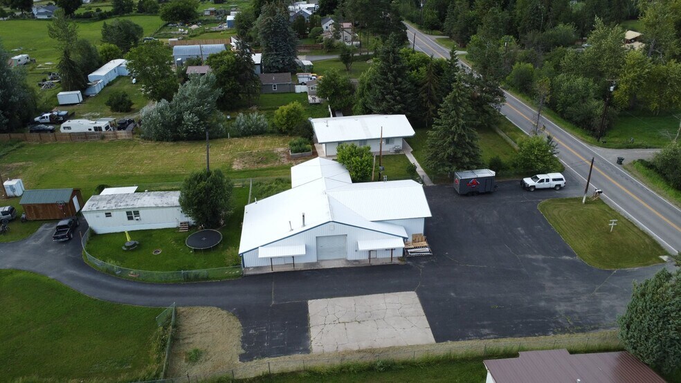 More Photos Of 396 Willow Glen Dr, Kalispell Freestanding For Lease