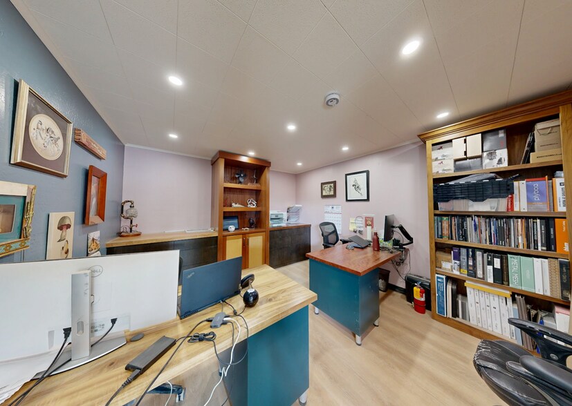 More Photos Of 2495 Dickerson Rd, Reno Warehouse For Sale