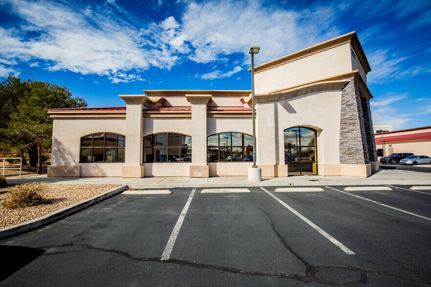 More Photos Of 2635 Box Canyon Dr, Las Vegas Medical For Sale