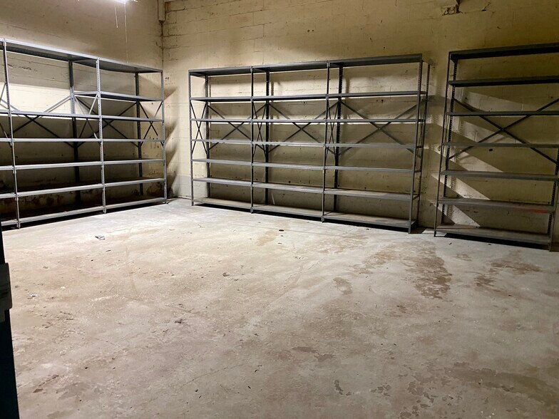 Primary Photo Of 68 Harrison St, Hoboken Showroom For Lease