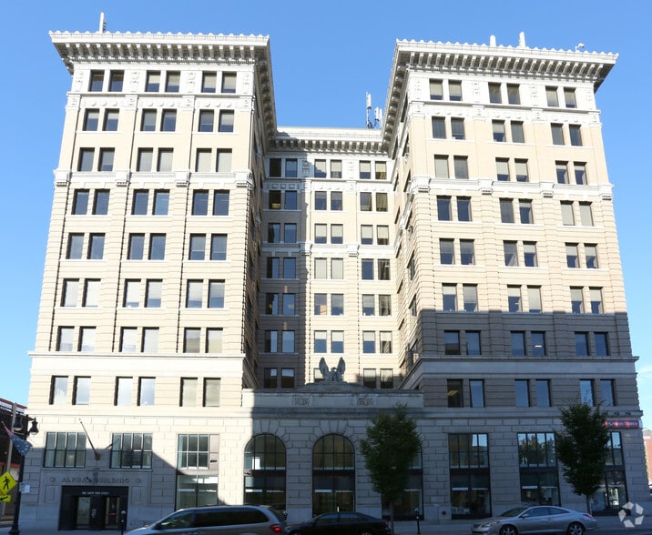 More Photos Of 1 S 3rd St, Easton Office For Lease