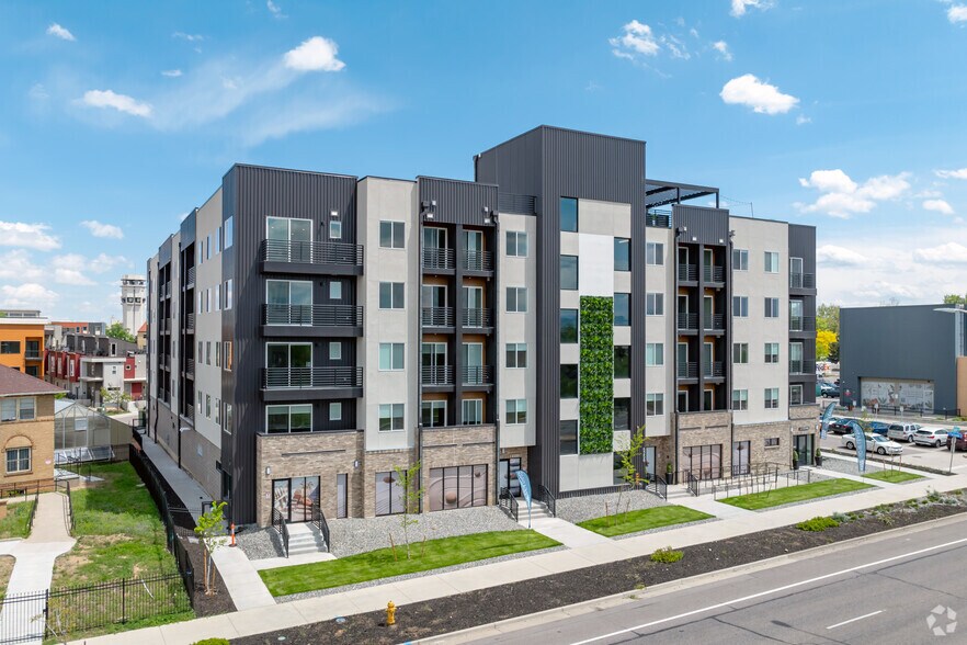 More Photos Of 5256 N Federal Blvd, Denver Apartments For Lease