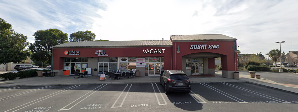 Primary Photo Of 76 Ranch Dr, Milpitas Storefront Retail Office For Lease