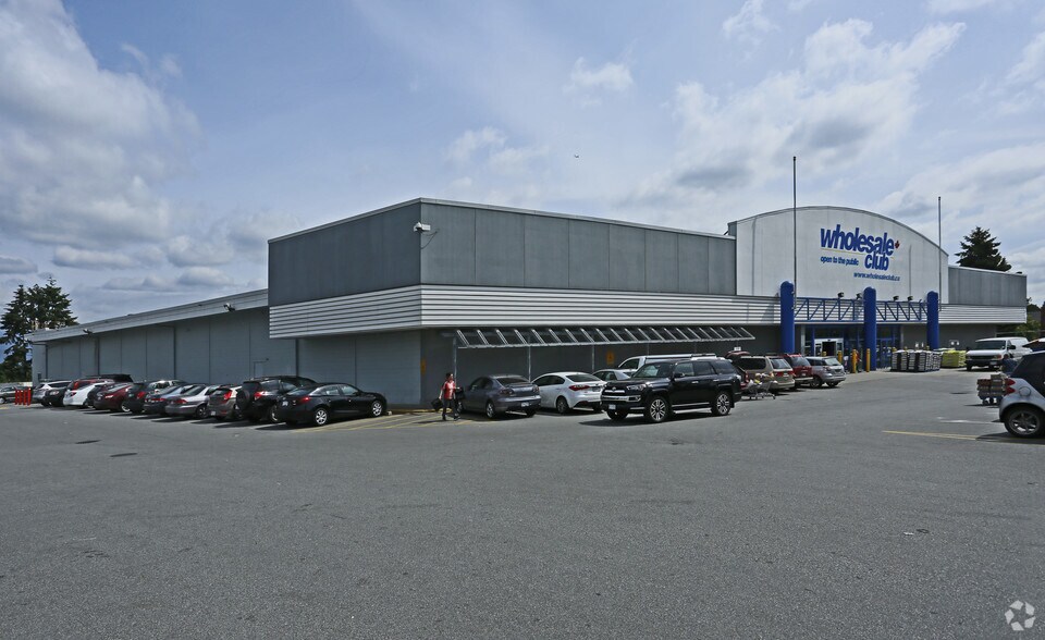 More Photos Of 5335 Kingsway, Burnaby Freestanding For Sale