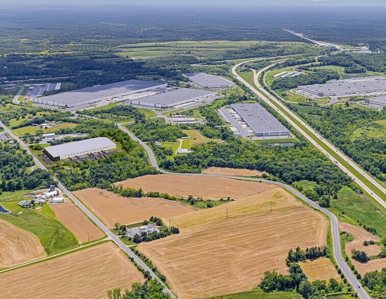 More Photos Of 2855-2667 State Route 72, Jonestown Industrial For Lease