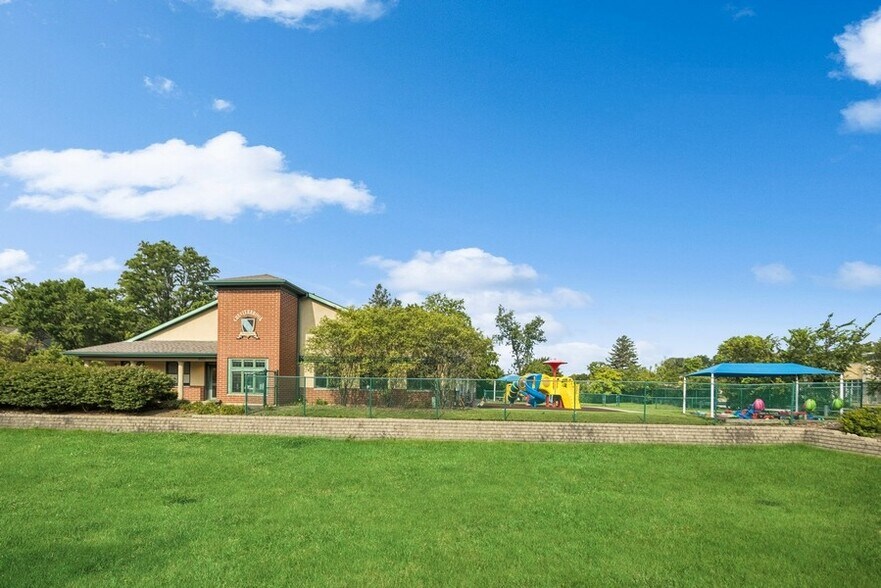 More Photos Of 4622 Lacey Ave, Lisle Daycare Center For Sale