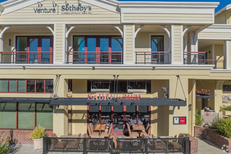 More Photos Of 511 Main St, Pleasanton Storefront Retail Office For Lease