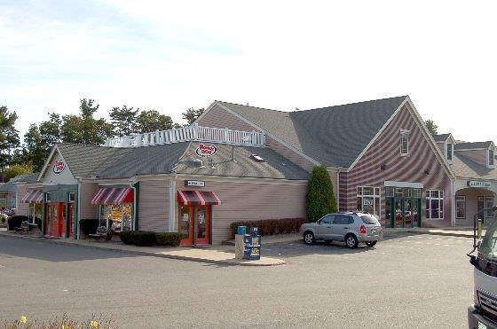 More Photos Of 96 N Main St, Carver Unknown For Lease