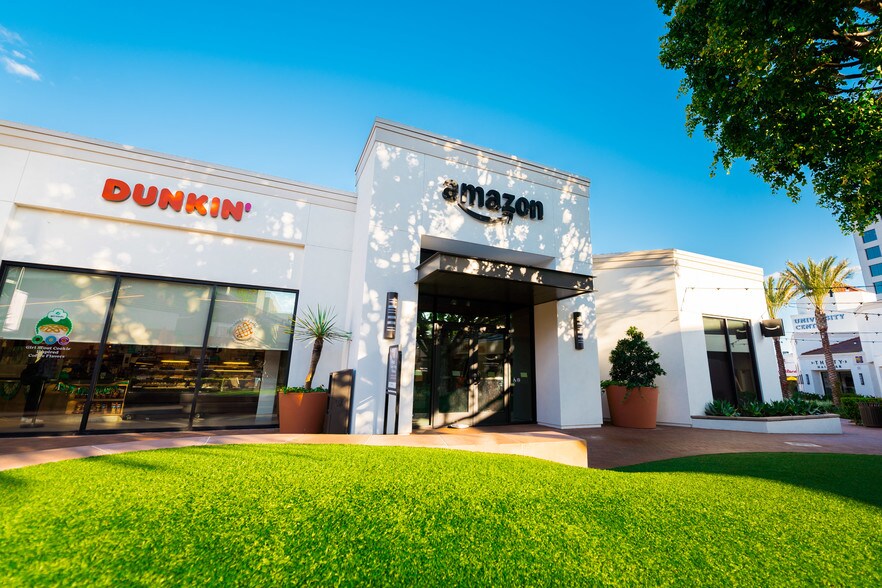 More Photos Of 4101-4255 Campus Dr, Irvine Unknown For Lease