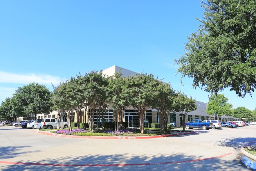 Primary Photo Of 1199 S Belt Line Rd, Coppell Flex For Lease