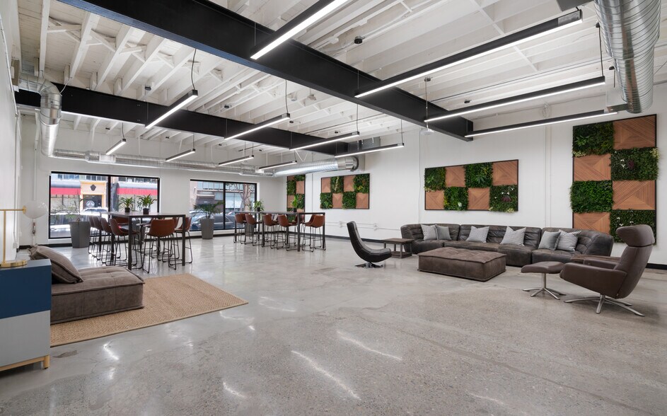 More Photos Of 346 9th St, San Francisco Loft Creative Space For Lease