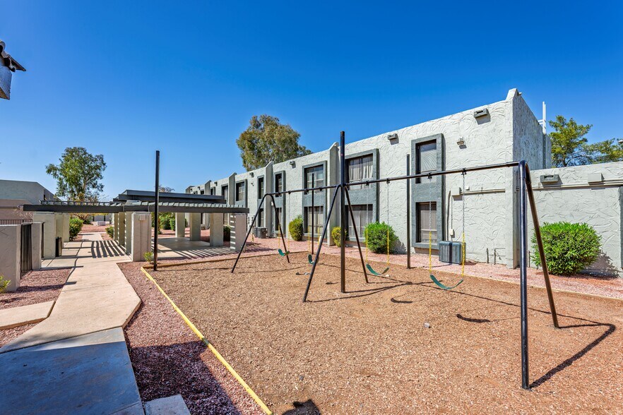 More Photos Of 7232 N 27th Ave, Phoenix Apartments For Sale