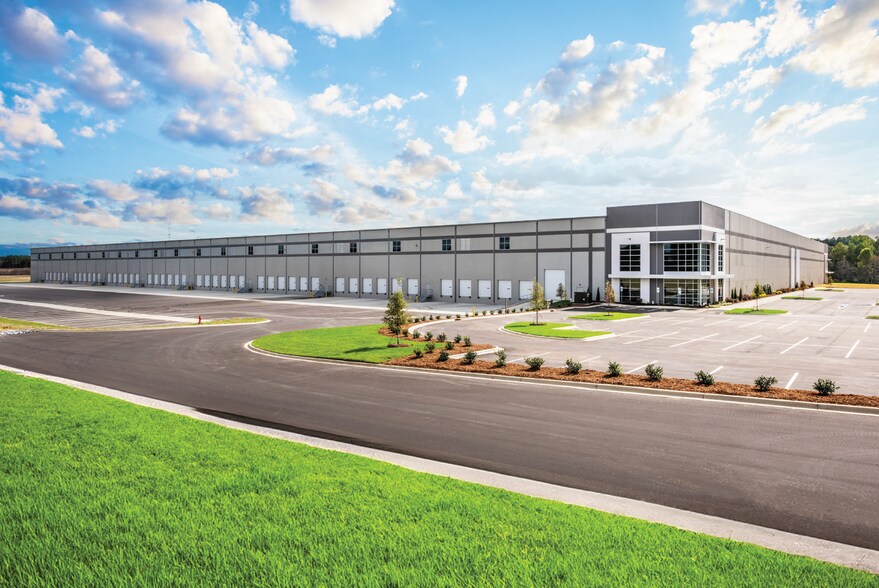 More Photos Of Morgan Rd, Benson Unknown For Lease