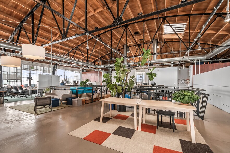 More Photos Of 1201-1211 Folsom St, San Francisco Research And Development For Lease