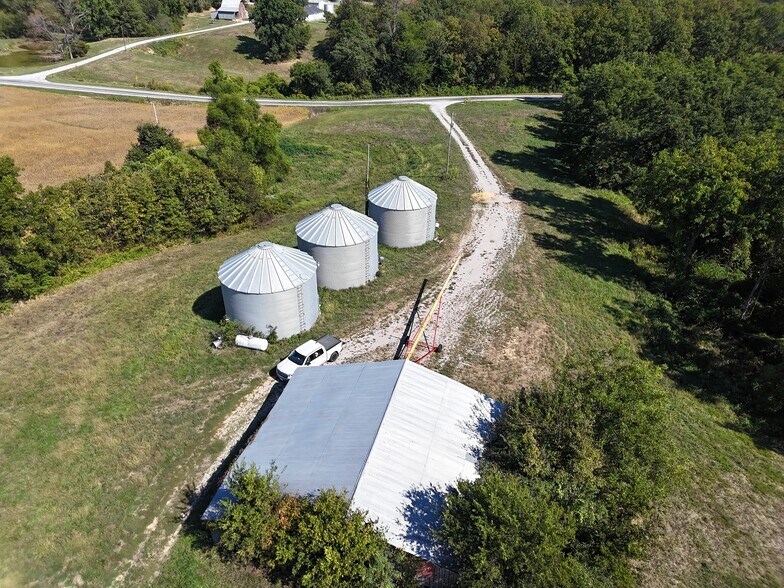 More Photos Of 1519 G Rd, Prairie Du Rocher Land For Sale