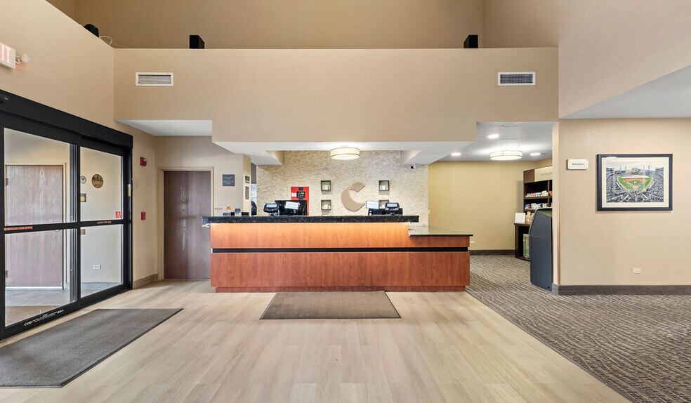 More Photos Of 1775 E Belvidere Rd, Grayslake Hotel For Sale