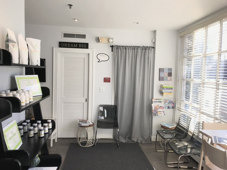 More Photos Of 245 Mill St, Greenwich Loft Creative Space For Lease
