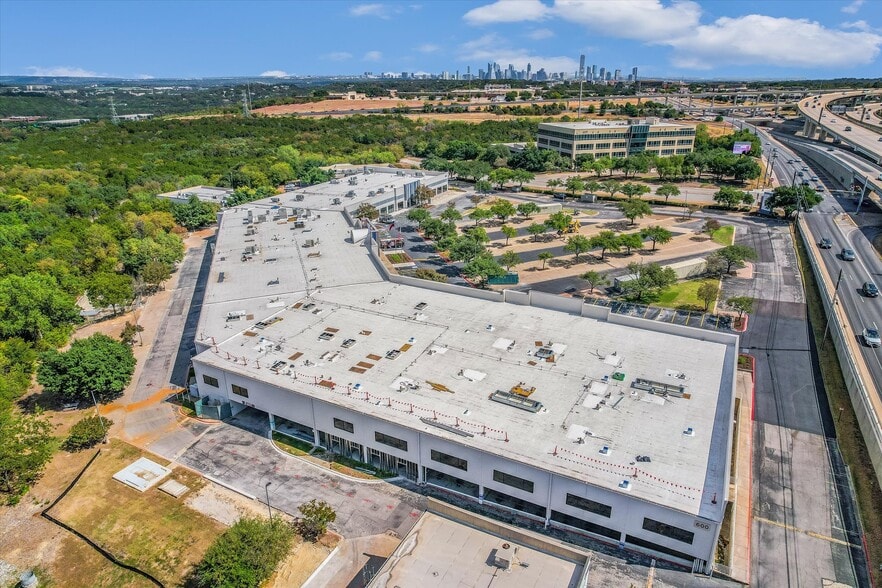 More Photos Of 4544 S Lamar Blvd, Austin Medical For Sale