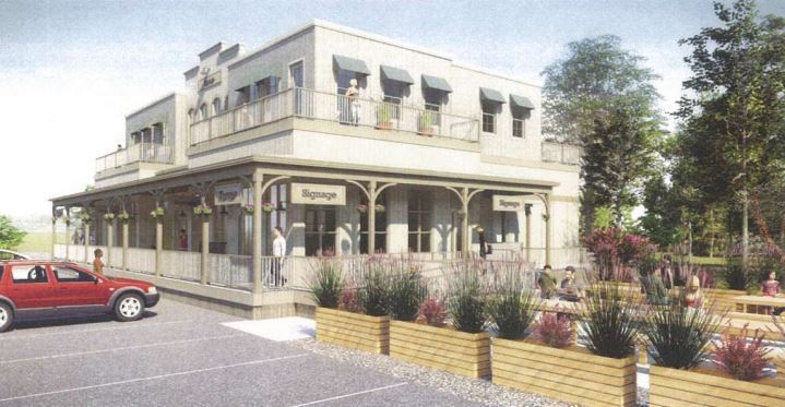 More Photos Of 645 Bell St, Los Alamos Storefront Retail Residential For Sale