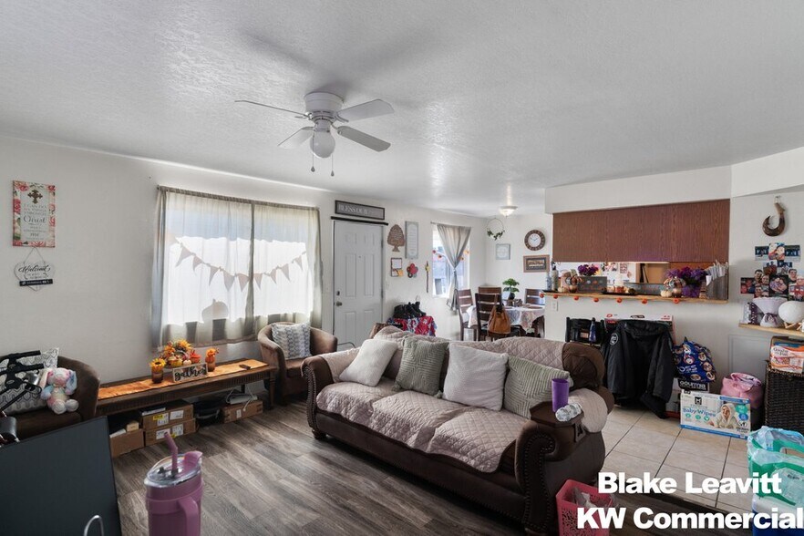 More Photos Of 4740 Corsaire Ave, Las Vegas Apartments For Sale