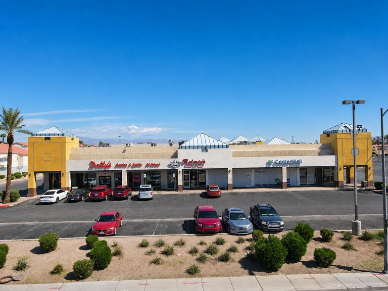 More Photos Of 2755-2885 S Nellis Blvd, Las Vegas Unknown For Lease