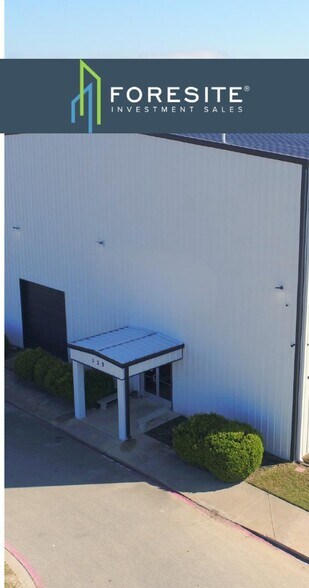More Photos Of 325 Indian Trl, Harker Heights Industrial For Sale