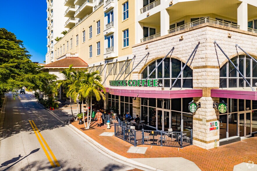 More Photos Of 100 Central Ave, Sarasota Apartments For Lease