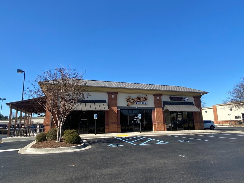 More Photos Of 12070 County Line Rd, Madison Unknown For Lease