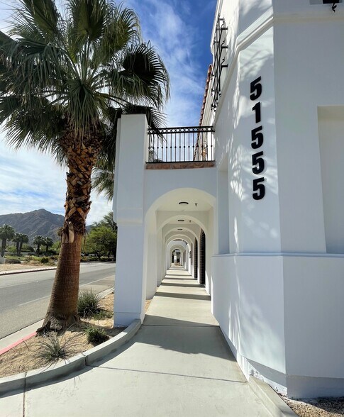 More Photos Of 51555 Desert Club Dr, La Quinta Office For Lease