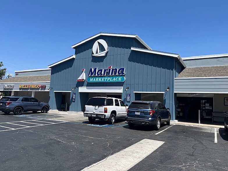 Primary Photo Of 3201 W Benjamin Holt Dr, Stockton Unknown For Lease