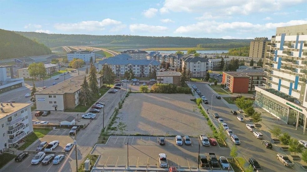 More Photos Of 10013-10119 Manning ave, Fort McMurray Land For Sale