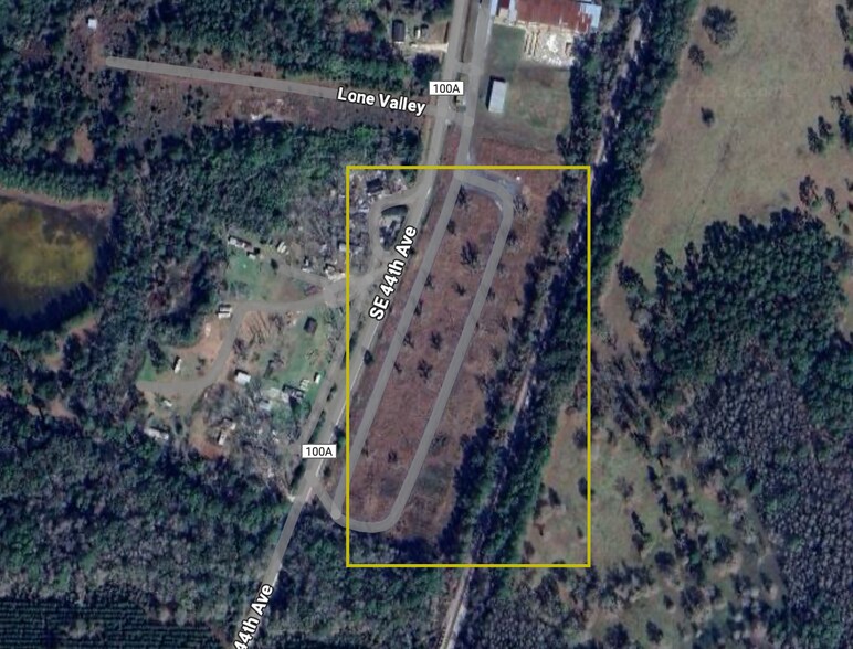 More Photos Of Southeast 44th Avenue, Starke Land For Lease