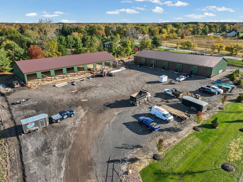 More Photos Of 3342 Pearl rd, Medina Flex For Lease