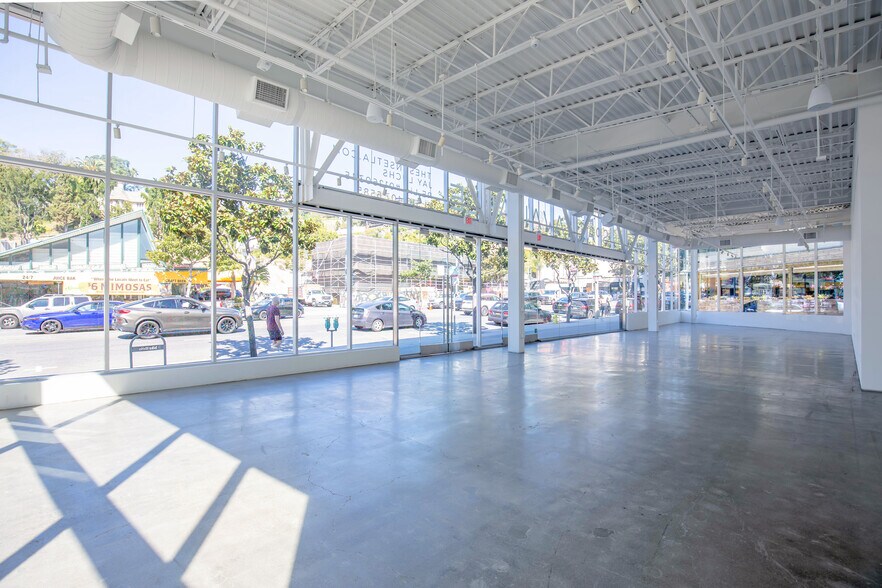 More Photos Of 8590 W Sunset Blvd, West Hollywood Unknown For Lease