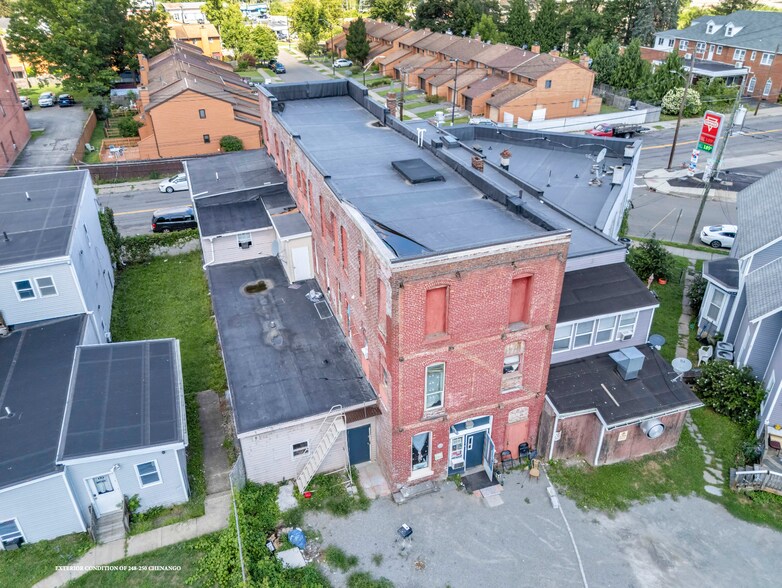 More Photos Of 250 Chenango St, Binghamton Apartments For Sale