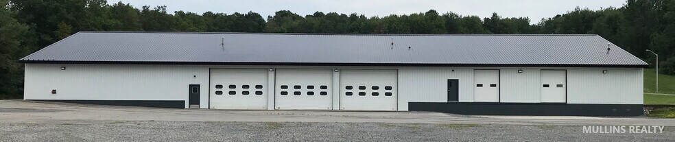 More Photos Of Tryon Technology Park, Johnstown Distribution For Lease