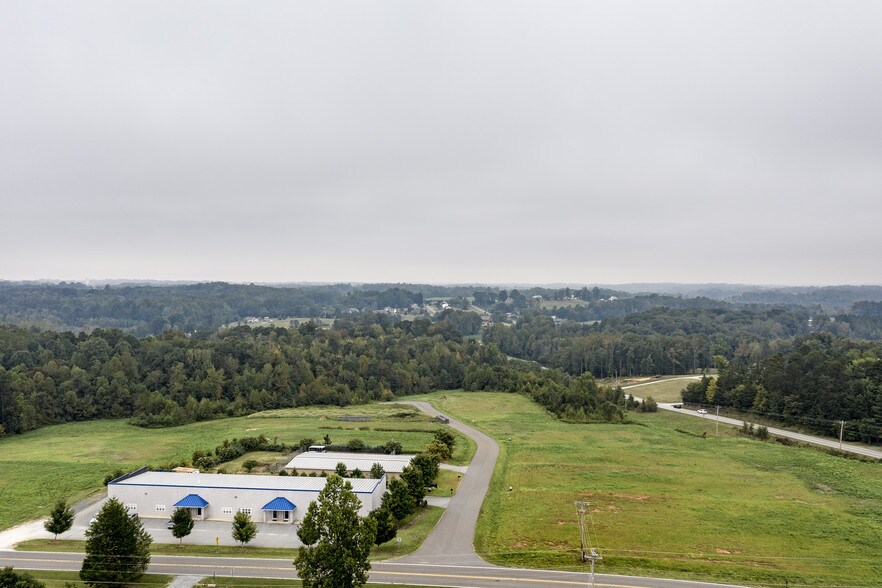 More Photos Of E Highway 64, Mocksville Land For Sale