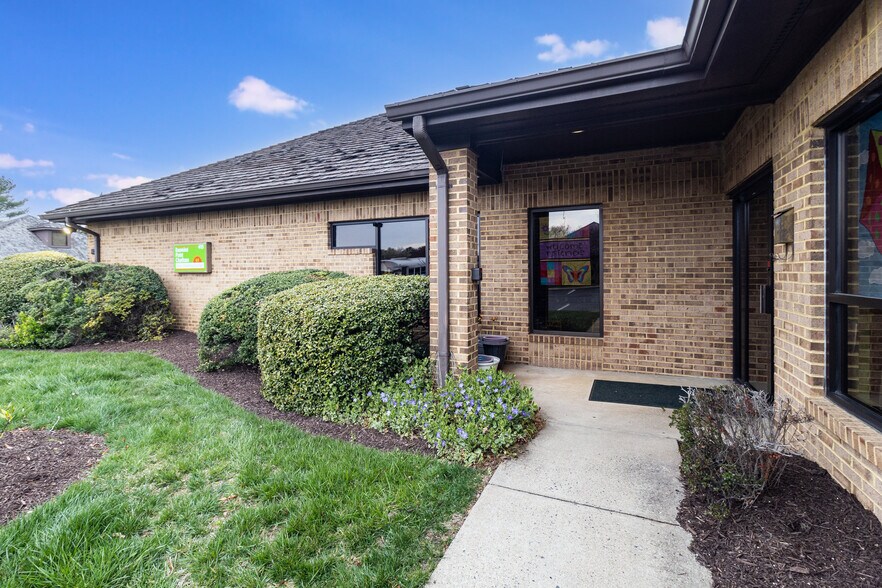 More Photos Of 415-416 Chatham Heights Rd, Fredericksburg Medical For Sale