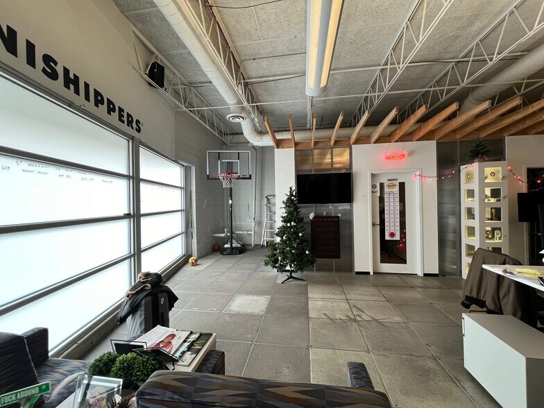 More Photos Of 111 Adell Pl, Elmhurst Storefront For Lease