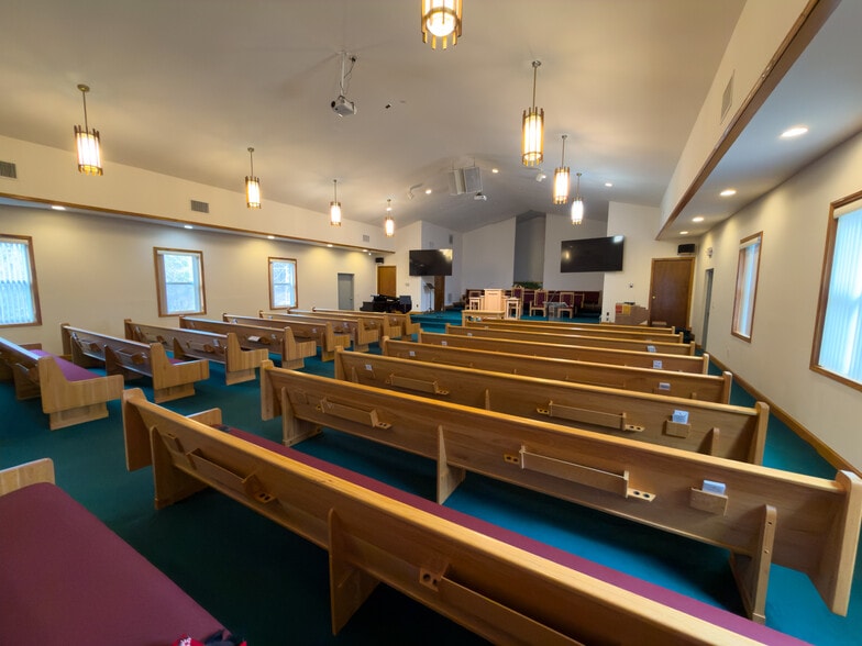 More Photos Of 5887 Highway 320, Carnesville Specialty For Sale