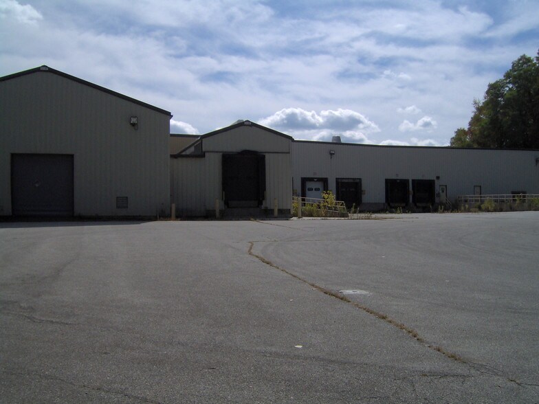 More Photos Of 1 Mechanic St, Hoosick Falls Manufacturing For Sale