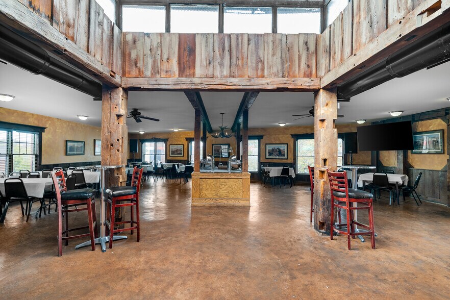 More Photos Of , Buffalo Specialty For Sale